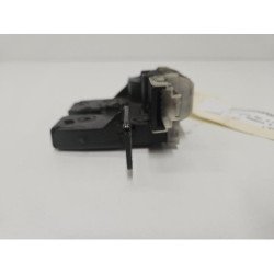 Serrure De Coffre Renault Clio 3 Phase 1